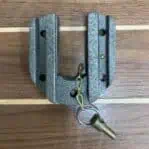 Boxed Vintage CASSENS & PLATH Ship-Log