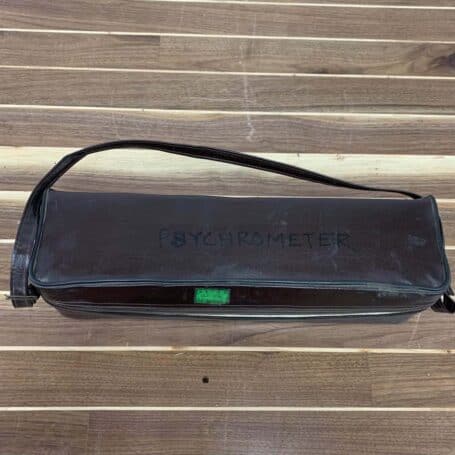 ITEM #P4-37A Tianjin Psychrometer 05 Tianjin Psychrometer