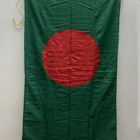 Bangladesh Ship Flag - 37.5" x 58"