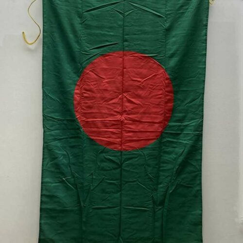 Bangladesh Ship Flag - 37.5" x 58"