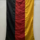Nautical Flag of Germany - 57" x 38"