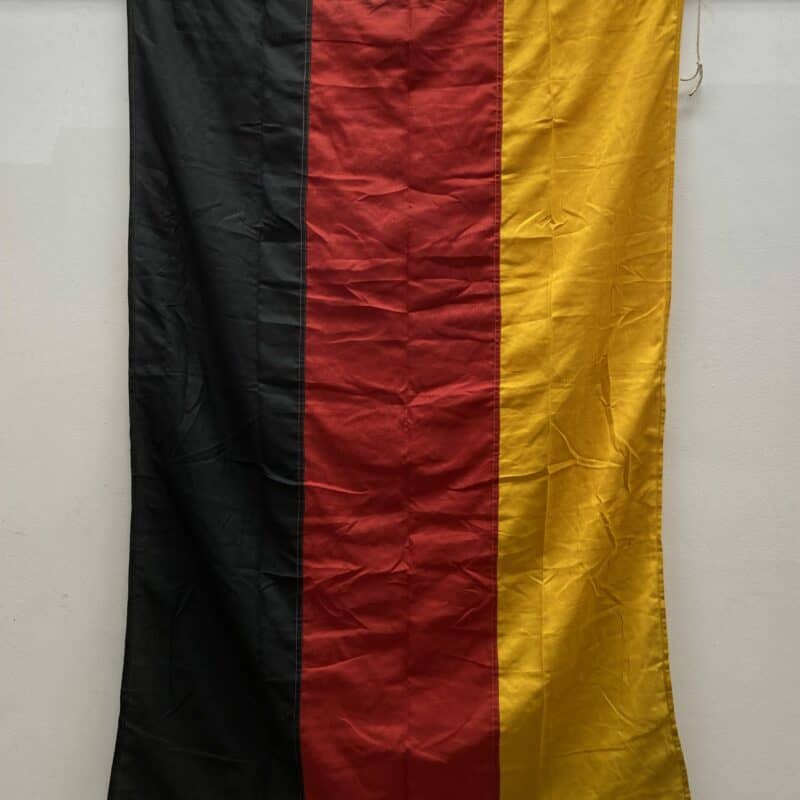 Nautical Flag of Germany - 57" x 38"