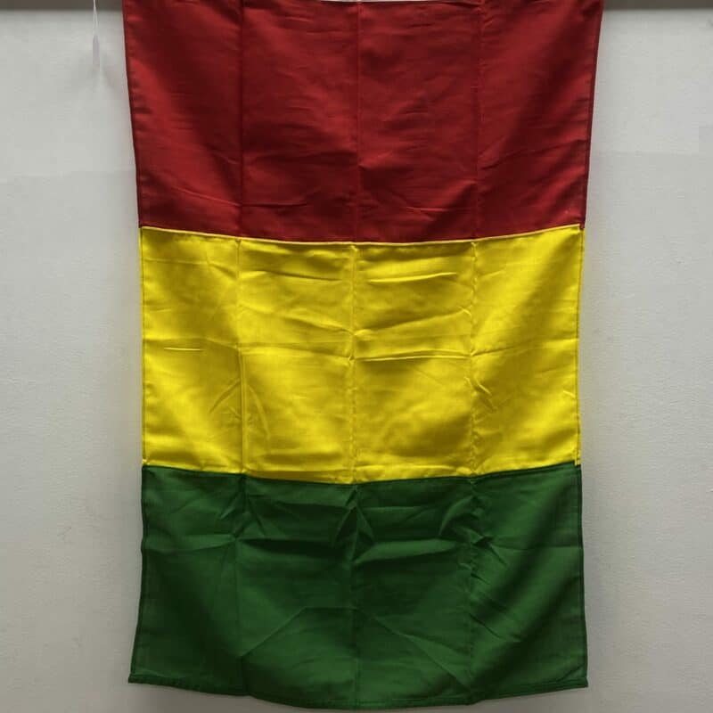 Guinea Ship Nautical Flag