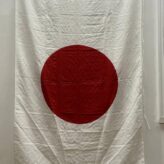 Japan Ships Flag - 73" x 47"