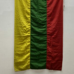 Lithuania Ship Flag - 35" x 55"