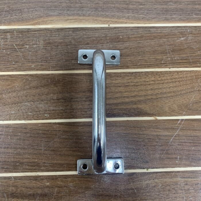 Small Stainless Steel Hatch Handle