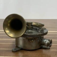 WWII U.S. Navy Ship Electric Horn