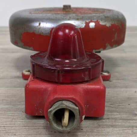 Marine Watertight Electric General Alarm Bell 04 Marine Watertight Electric General Alarm Bell 04