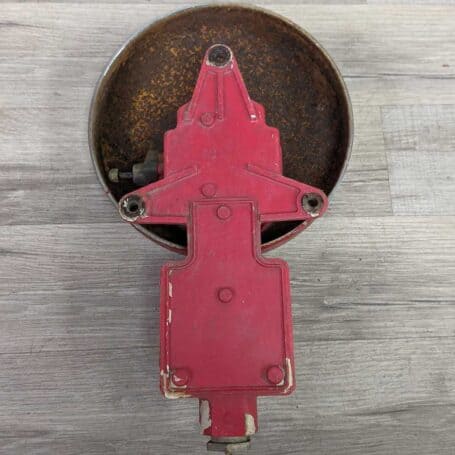 Marine Watertight Electric General Alarm Bell 05 Marine Watertight Electric General Alarm Bell 05