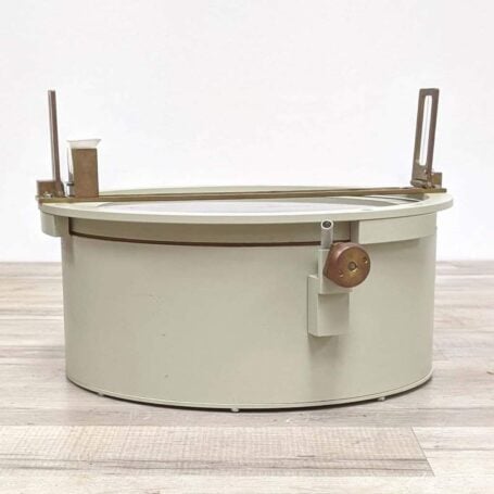 NOR Electronic Compass with Pelorous 02 side view