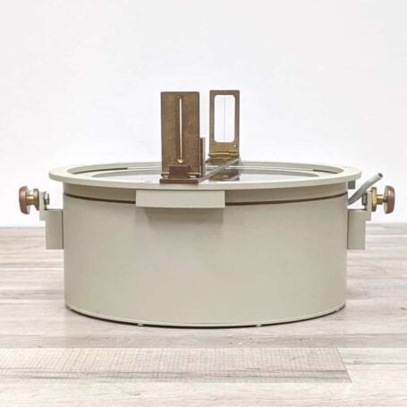 NOR Electronic Compass with Pelorous 04 side view