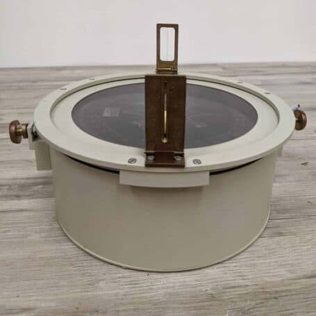 NOR Electronic Compass with Pelorous 05 NOR Electronic Compass with Pelorus