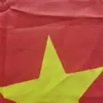 China Ship Flag - 40" x 60"