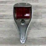 Vintage Perko Port Navigation Running Light-underneath
