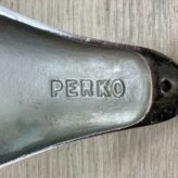 Vintage Perko Port Navigation Running Light-perko