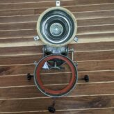 Small Nautical Stainless Steel Search Light