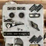 USSR Sound Powered Phone - Cold War Era