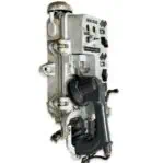 USSR Sound Powered Phone - Cold War Era