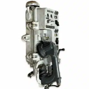 USSR Sound Powered Phone - Cold War Era