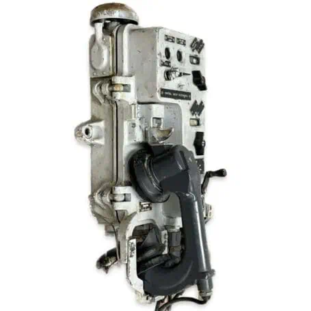 USSR Sound Powered Phone - Cold War Era