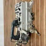 USSR Sound Powered Phone - Cold War Era