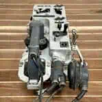 USSR Sound Powered Phone - Cold War Era