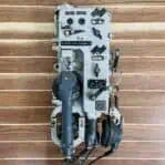 USSR Sound Powered Phone - Cold War Era