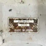 USSR Sound Powered Phone - Cold War Era