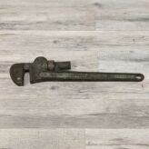 Vintage BerylCo Pipe Wrench 02