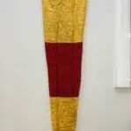 Vintage Foster CO. INC. USA Made Zero Number Flag