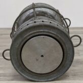 Salvaged Vintage Perko Lantern-bottom