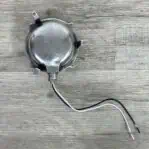 Vintage Round Mini Cross Bar Aluminum Ceiling Light