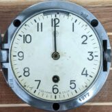 Vintage Russian 1987 Submarine Clock 04