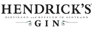 Hendrick's Gin Logo