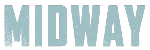 Midway Movie Logo