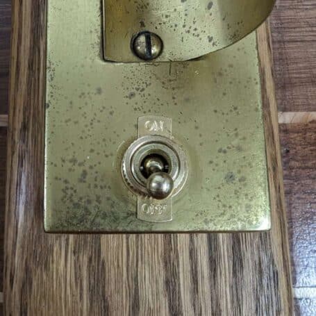 Sterling Bronze Company Wall Sconce Set 04 Sterling Bronze Company Wall Sconce Set 04