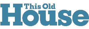 This Old House Logo