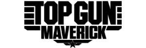 Top Gun Maverick Logo