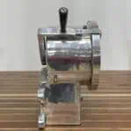 Vintage Electric Engine Telegraph side view
