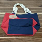Authentic Nautical Flag Tote Bag - H & Z 10