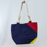 Authentic Nautical Flag Tote Bag - H Z other