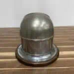 Vintage Perko Binnacle With Frodsham And Keen Liverpool Compass