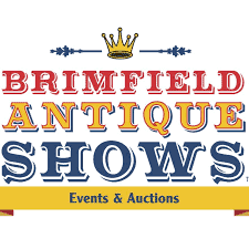 Brimfield Antique Shows Logo