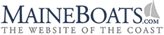 MaineBoats.com Logo