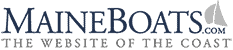 MaineBoats.com Logo