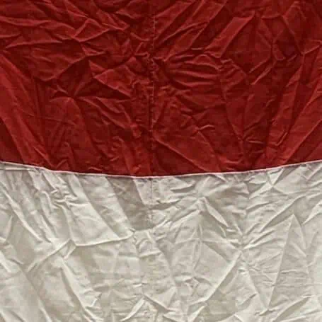 Vintage Answering Pennant - 130 x 40