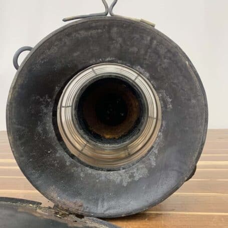 Vintage 360 Degree Frank Morrison Lantern 02 Vintage 360 Degree Frank Morrison Lantern