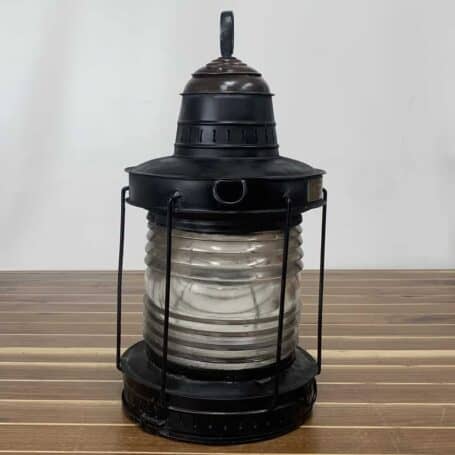 Vintage 360 Degree Frank Morrison Lantern 07 Vintage 360 Degree Frank Morrison Lantern