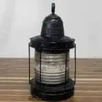 Vintage 360 Degree Frank Morrison Lantern
