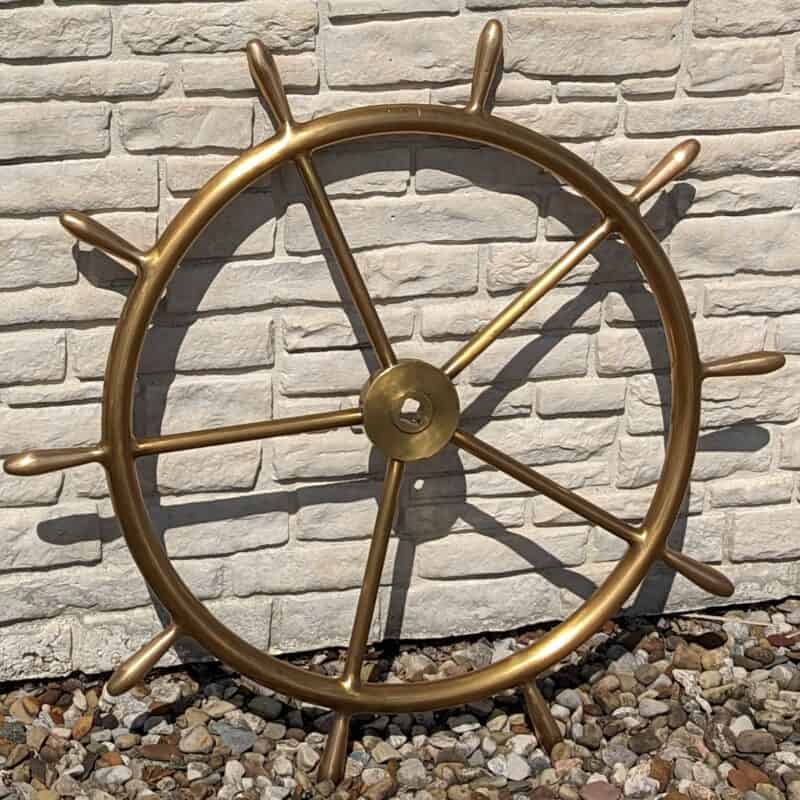 Authentic ‎Ship Helm / Ship Wheels